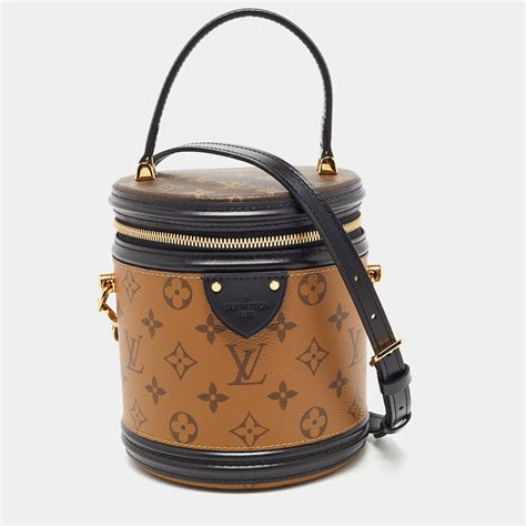 Louis Vuitton monogram Cannes